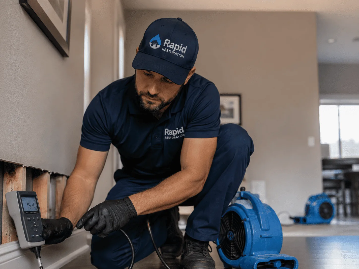 Common questions about Structural Drying in Craryville, NY